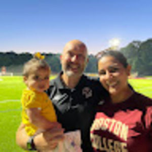 Meet your Posher, John